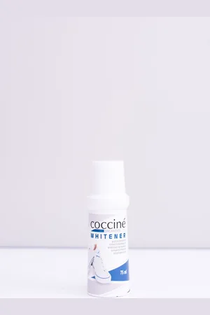 Coccine Bělidlo pro bílé tenisky Whitener