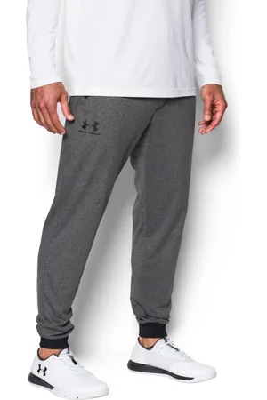 Under Armour Pánské tepláky Sportstyle Jogger