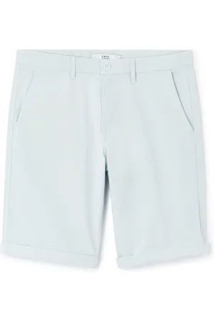 Celio Kraťasy chino Bochinobm - Pánské