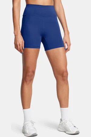 Under Armour Dámské kraťasy Meridian Middy - Dámské