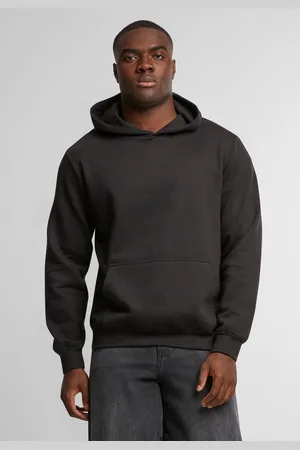 Urban classics Pánská mikina Basic Essential Hoody