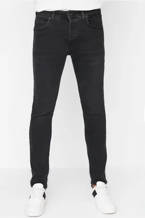 Trendyol Pánské džíny Slim Fit