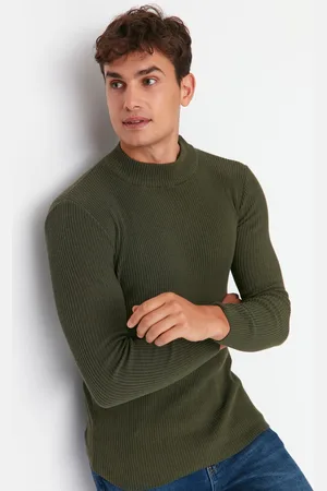Trendyol Pánský svetr Basic