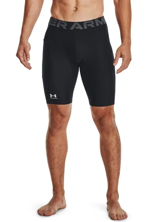 Under Armour Pánské kompresní šortky HG Armour Lng Shorts