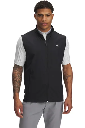 Under Armour Pánská vesta Drive Pro Storm Hyb VST