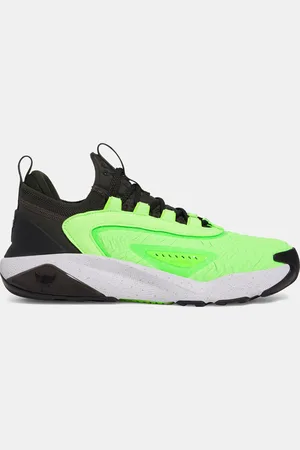 Under Armour Pánské boty UA Project Rock 7 - Pánské