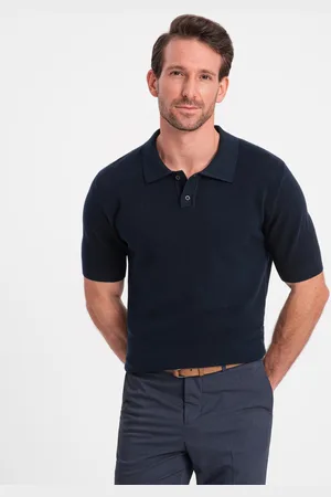 Ombre Clothing Pánská polokošile