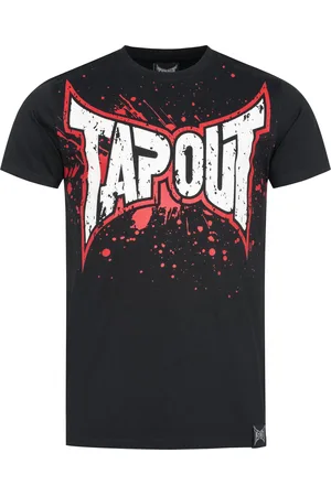 Tapout Pánské triko
