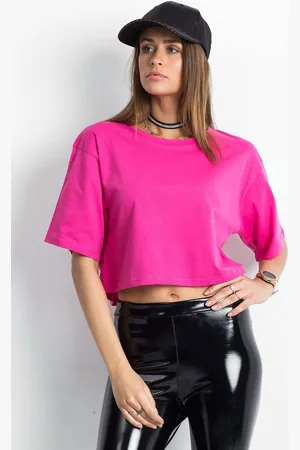 Yups Blouse pink aex0581. R50