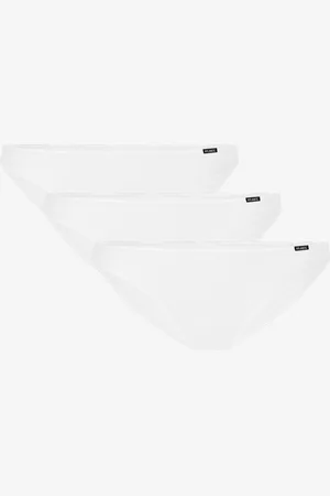 ATLANTIC 3-PACK Figi Damskie Mini Bikini