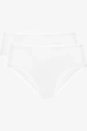 ATLANTIC 2-PACK Figi Damskie Classic