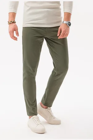 Ombre Clothing Pánské kalhoty