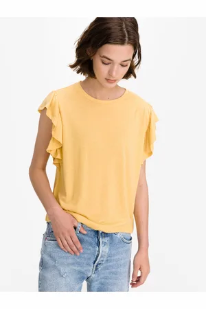 VERO MODA Gaja Top - Dámské