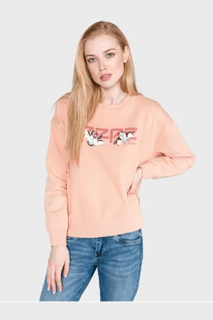 Pepe Jeans Joana Mikina - Dámské
