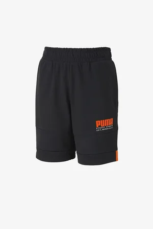 PUMA Alpha Kraťasy dětské - unisex