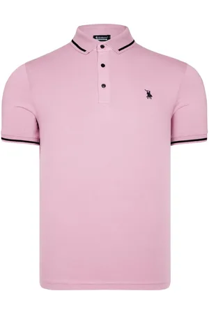 Dewberry Pánská polokošile