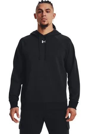 Under Armour Pánská mikina Rival Fleece Hoodie