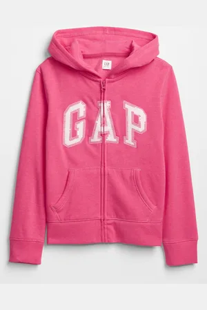 GAP Holčičí mikina