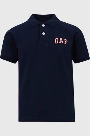 GAP Chlapecká polokošile