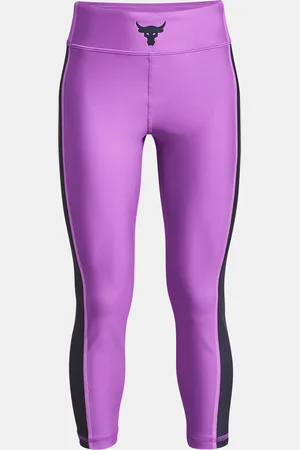 Under Armour Legíny UA Pjt Rck HG Armr Ankl Lgn-PPL