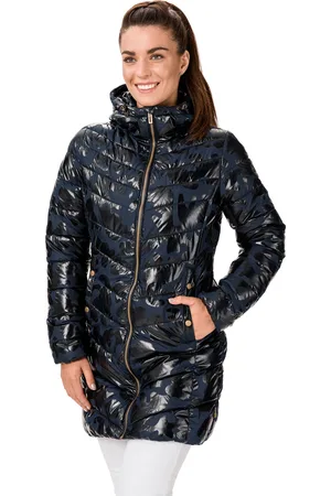 sam 73 Dámská bunda Quilted