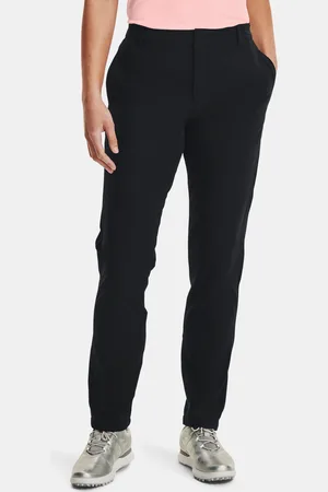Under Armour Kalhoty Links Pant-BLK