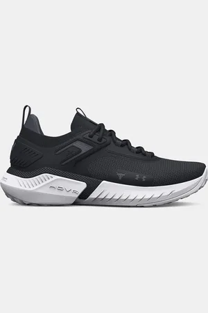 Under Armour Černé tenisky UA W Project Rock 5