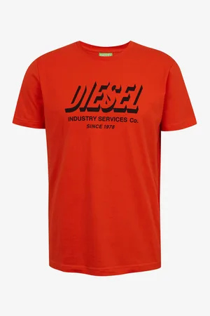 Diesel Pánské tričko