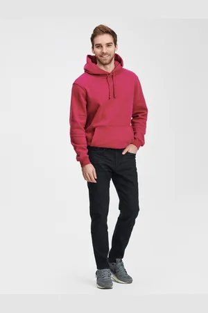 GAP Černé pánské džíny Slim