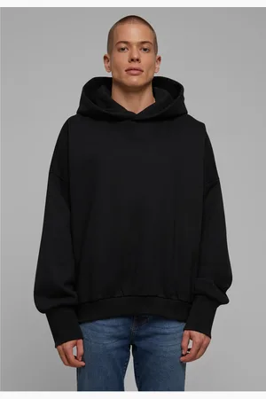Urban classics Pánská mikina High Low Hoody