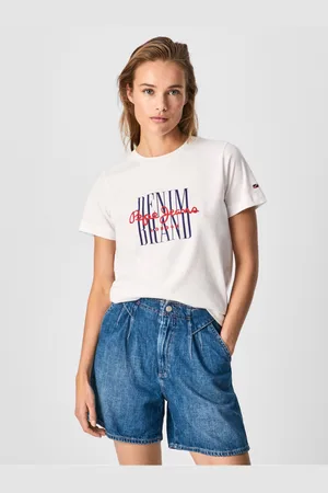 Pepe Jeans Dámské tričko