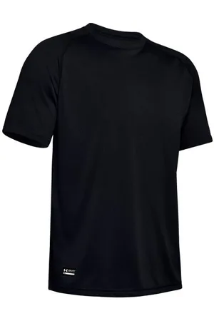 Under Armour Pánské tričko Tac Tech T-BLK XXL