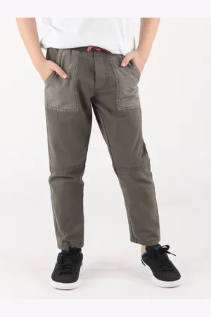 Diesel Pants Prok Pantaloni