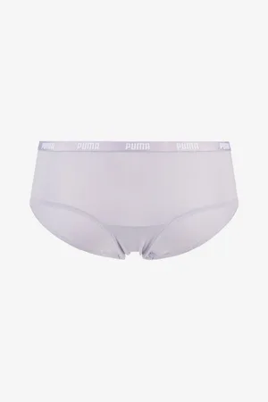 PUMA Kalhotky 2 ks - Dámské