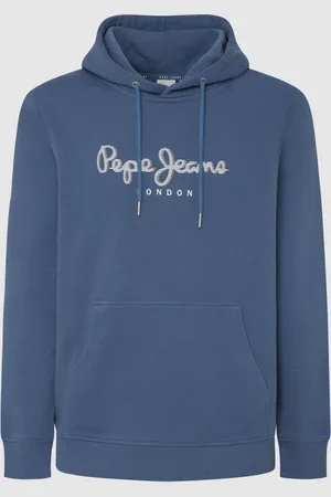 Pepe Jeans Pánská mikina s kapucí