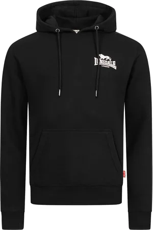 Lonsdale London Pánská mikina Logo