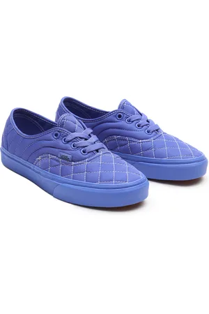 Vans Boty Ua Authentic Qlt Ocer Ocer Mblue - Dámské