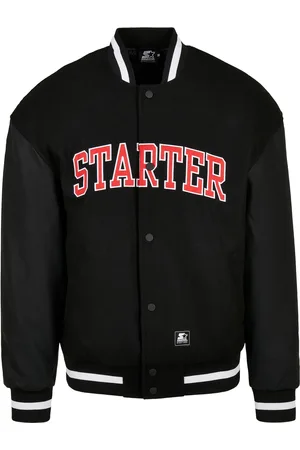 STARTER BLACK LABEL Starter Team Jacket