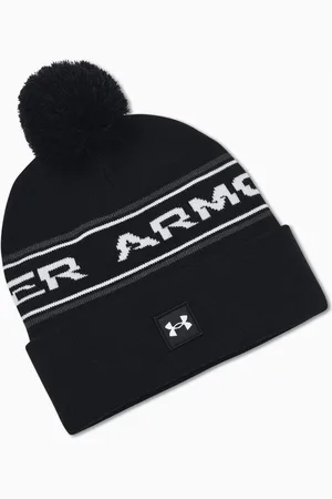 Under Armour Pánský kulich Halftime Pom Beanie