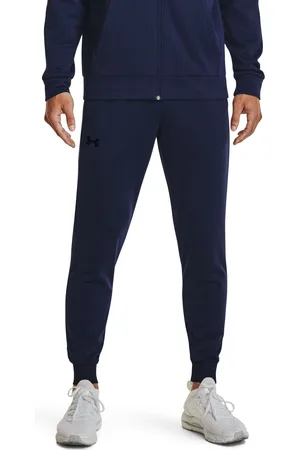 Under Armour Pánské fleecové tepláky Armour Fleece Joggers