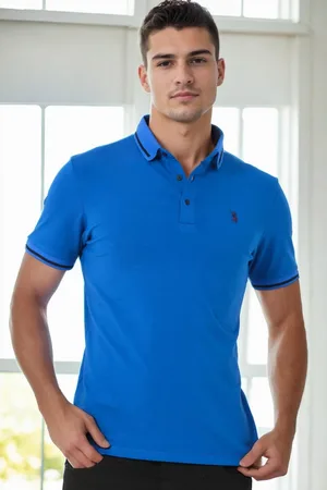 Dewberry T9586 MEN