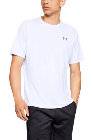 Under Armour Pánské triko Tech 2.0 SS Tee