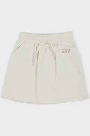 GAP Dětská sukně s logem - Holky