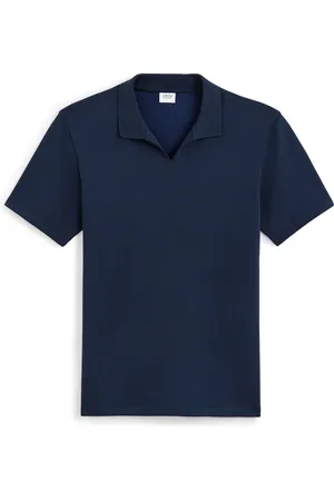 Celio Polo tričko Gehair - Pánské