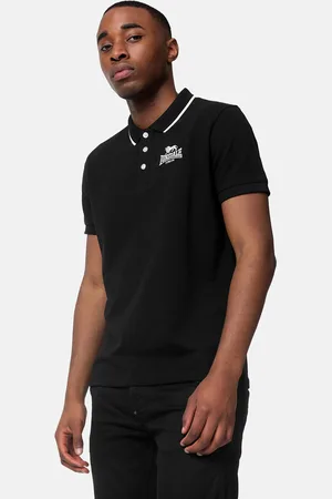 Lonsdale London Pánská polokošile
