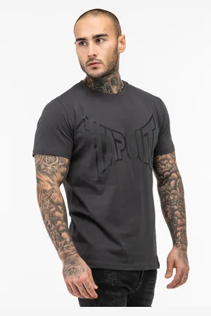 Tapout Pánské tričko