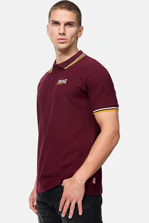 Lonsdale London Pánská polokošile