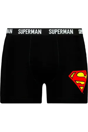 Licensed Pánské boxerky Superman - Frogies