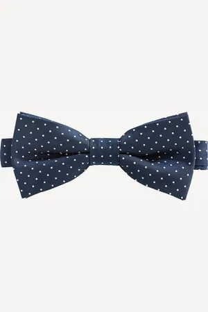 Celio Motýlek s puntíky Bibowdots - Pánské