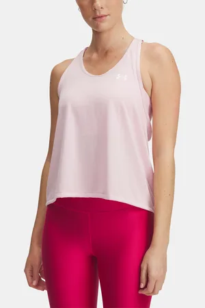 Under Armour Dámské tílko Tech Swing Tank - Dámské
